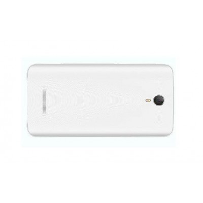Full Body Housing For Leagoo Elite 6 White - Maxbhi Com