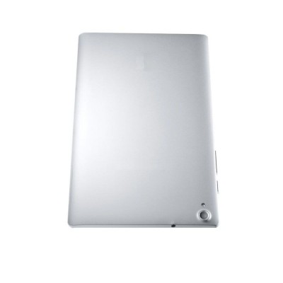 Full Body Housing For Lenovo Tab S8 Lte White - Maxbhi Com