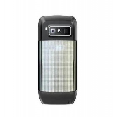 Full Body Housing For Lephone E71 Black - Maxbhi Com