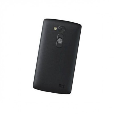 Full Body Housing For Lg G2 Lite D295 Black - Maxbhi Com