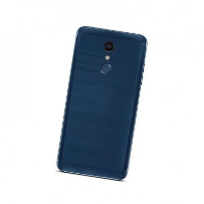 Full Body Housing For Lg K10 Plus Gold - Maxbhi Com