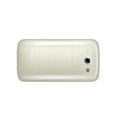 Full Body Housing For Maxx Ax409 Duo Black - Maxbhi Com