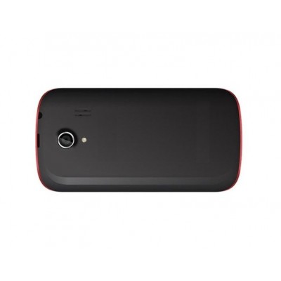 Full Body Housing For Maxx Genx Droid7 Ax356 Red - Maxbhi Com