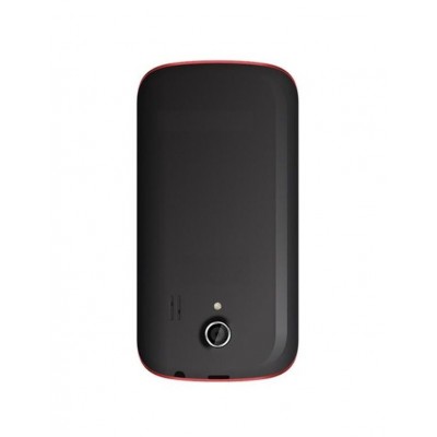 Full Body Housing For Maxx Genx Droid7 Ax356 Red - Maxbhi Com