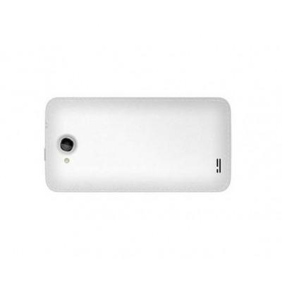 Full Body Housing For Maxx Msd7 Smarty Axd21 White - Maxbhi Com