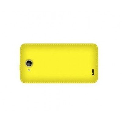 Full Body Housing For Maxx Msd7 Smarty Axd21 Yellow - Maxbhi Com