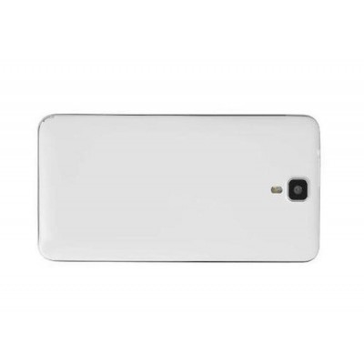 Full Body Housing For Mediacom Phonepad Duo G552 Black - Maxbhi Com