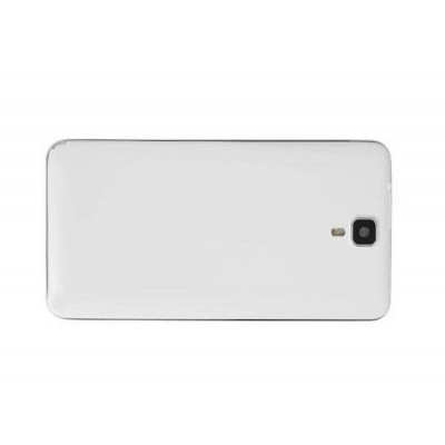 Full Body Housing For Mediacom Phonepad Duo G552 White - Maxbhi Com