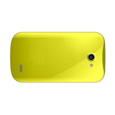 Full Body Housing For Mtech A9 Yellow - Maxbhi Com