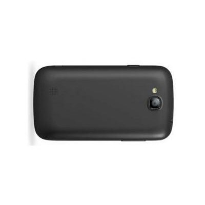 Full Body Housing For Onida I011 Black - Maxbhi Com