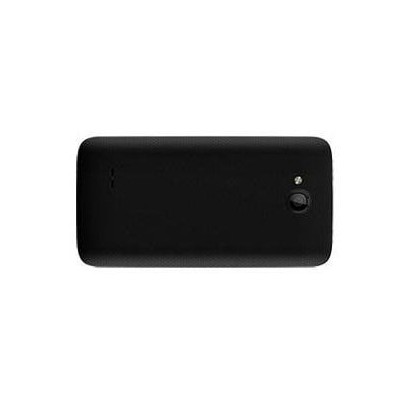Full Body Housing For Panasonic Love T35 Black - Maxbhi Com