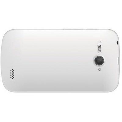 Full Body Housing For Rage Bold 3500 White - Maxbhi Com