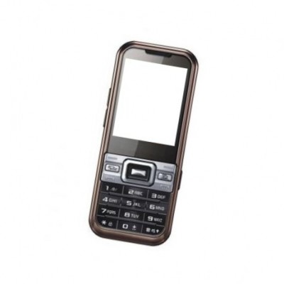 Full Body Housing For Reliance Samsung Duos 259 White - Maxbhi Com