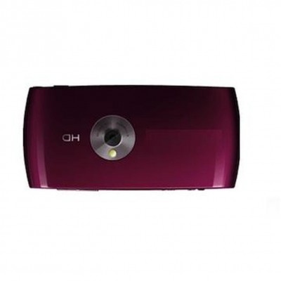 Full Body Housing For Sony Ericsson Vivaz Ruby - Maxbhi Com