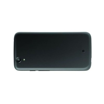 Full Body Housing For Spice Dream Uno H Mi498h Black - Maxbhi Com