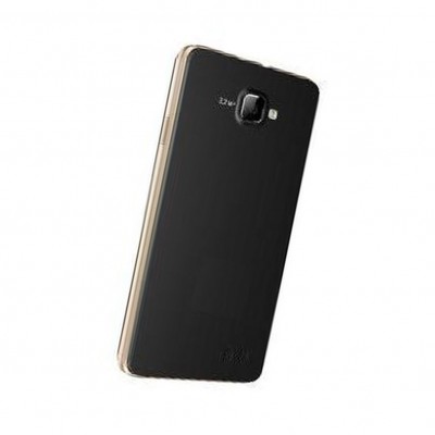 Full Body Housing For Spice Xlife 406 Black - Maxbhi Com