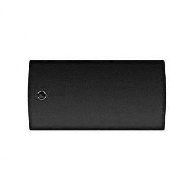 Full Body Housing For Spice Xlife 515q Black - Maxbhi Com