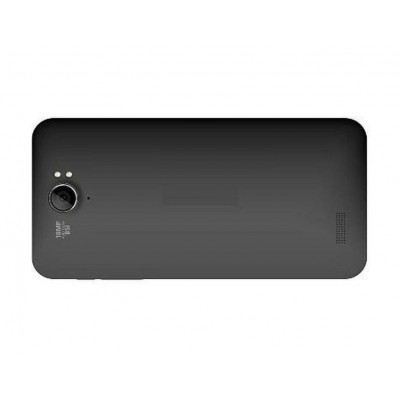 Full Body Housing For Starmobile Octa Black - Maxbhi Com