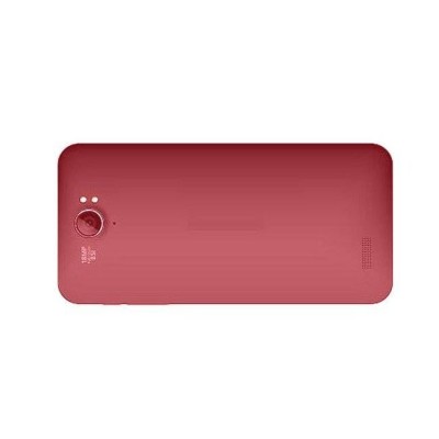 Full Body Housing For Starmobile Octa Red - Maxbhi Com