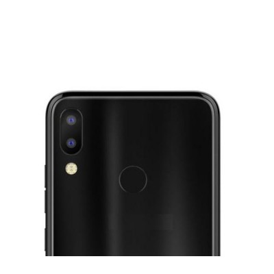 Full Body Housing For Tecno Mobile Camon 11 White - Maxbhi Com