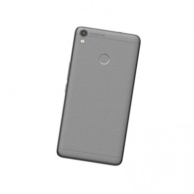 Full Body Housing For Tecno Mobile Camon Cx Air Black - Maxbhi Com