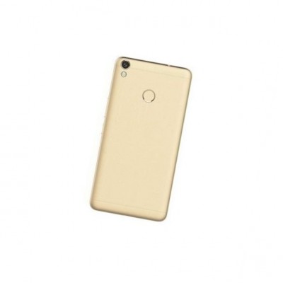 Full Body Housing For Tecno Mobile Camon Cx Air Gold - Maxbhi Com