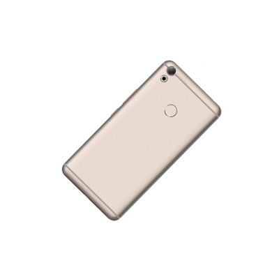 Full Body Housing For Tecno Mobile Camon Cx Golden - Maxbhi Com