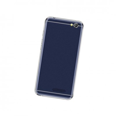 Full Body Housing For Trio V51 Blue - Maxbhi Com