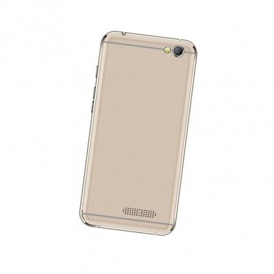 Full Body Housing For Trio V51 White - Maxbhi Com
