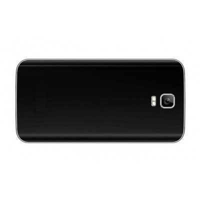 Full Body Housing For Umi Rome Black - Maxbhi Com