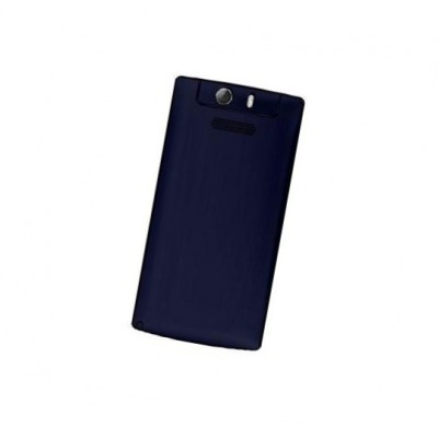 Full Body Housing For Uni N6100 Black - Maxbhi Com