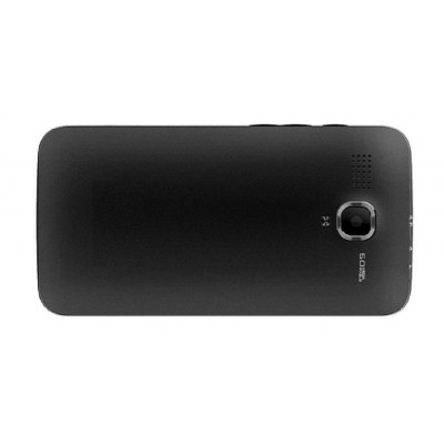 Full Body Housing For Videocon A42 Black - Maxbhi Com