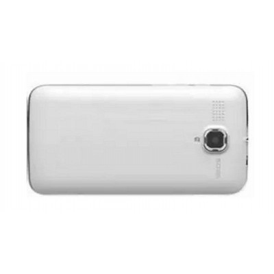 Full Body Housing For Videocon A42 White - Maxbhi Com