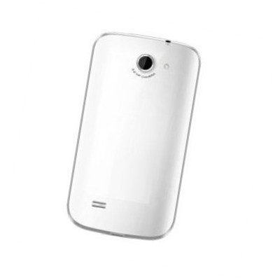 Full Body Housing For Videocon A45 White - Maxbhi Com