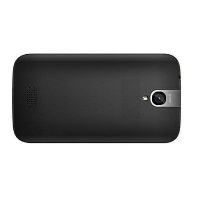 Full Body Housing For Videocon Infinium Z30 Aire Black - Maxbhi Com
