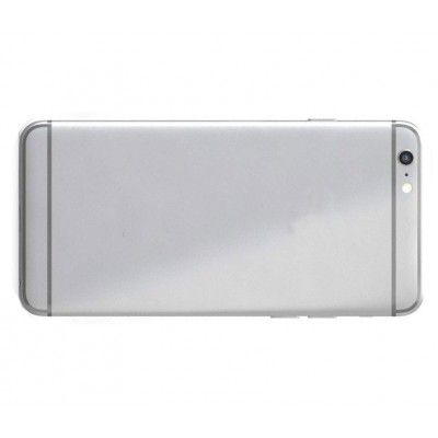 Full Body Housing For White Cherry Mi1 White - Maxbhi Com