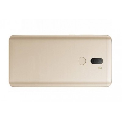 Full Body Housing For Xiaomi Mi 5s Plus 128gb Gold - Maxbhi Com