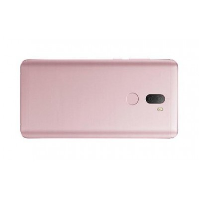 Full Body Housing For Xiaomi Mi 5s Plus 128gb Rose Gold - Maxbhi Com