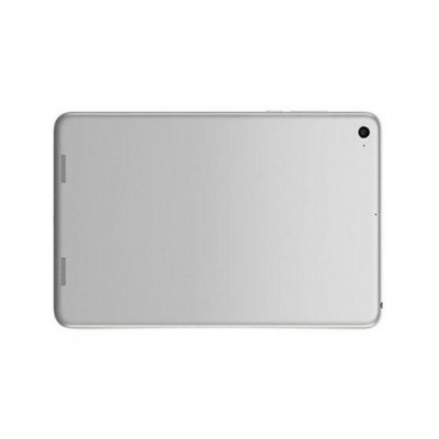 Full Body Housing For Xiaomi Mipad 2 Windows 64gb Black - Maxbhi Com