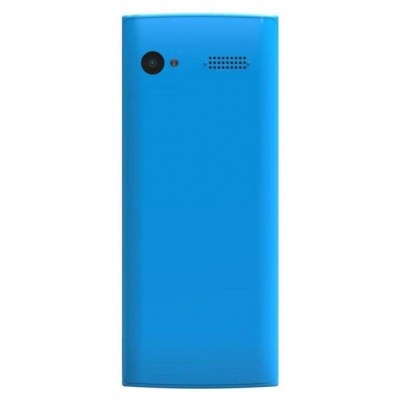 Full Body Housing For Zen Z15 Blue - Maxbhi Com