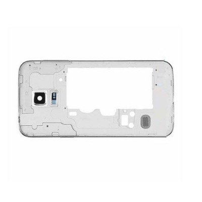 Middle For Samsung Galaxy S5 Mini By - Maxbhi Com