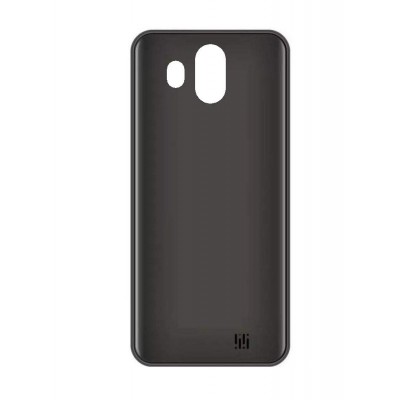 Back Panel Cover For Homtom H1 White - Maxbhi Com