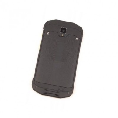 Full Body Housing For Agm A8 White - Maxbhi Com