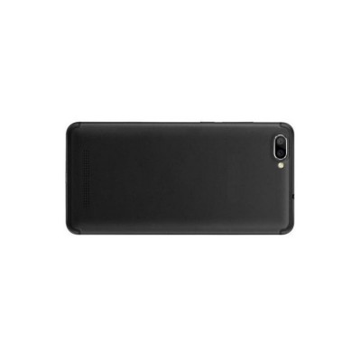 Full Body Housing For Doogee X20 Black - Maxbhi Com