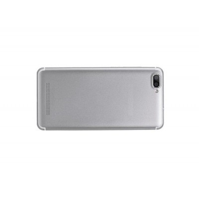 Full Body Housing For Doogee X20 Silver - Maxbhi Com