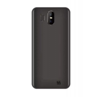 Full Body Housing For Homtom H1 Black - Maxbhi Com