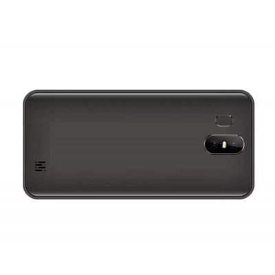 Full Body Housing For Homtom H1 Black - Maxbhi Com