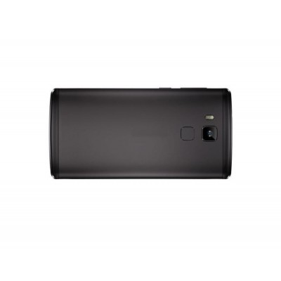 Full Body Housing For Innjoo 4 Black - Maxbhi Com