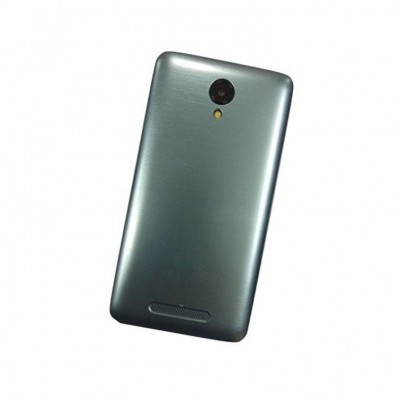 Full Body Housing For Itel Wish A11 Blue - Maxbhi Com