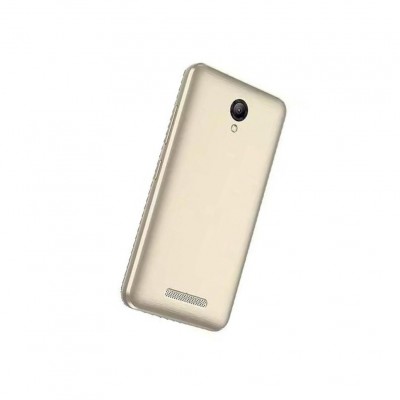 Full Body Housing For Itel Wish A11 Mocha - Maxbhi Com